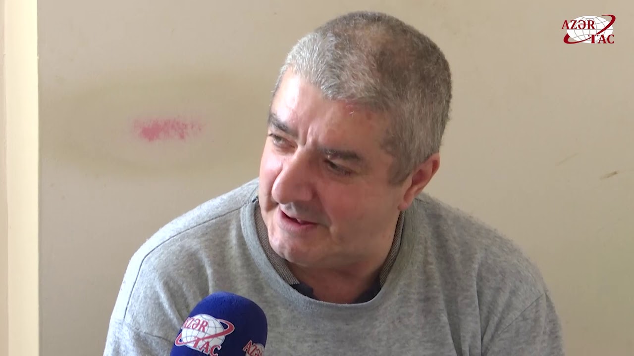 Sosial Sığınacaq və Reabilitasiya Müəssisəsi ilə tanışlıq