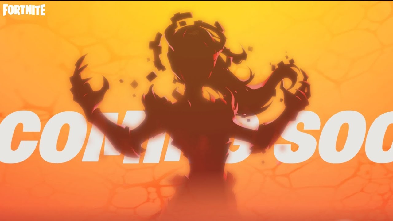 Kevin the QUEEN SECRET SKIN | Fortnite Season 8