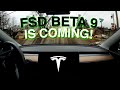 Tesla FSD Beta 9 Is Coming Soon™️! | Repeatable Route Test #3 on V8.2 2021.4.11.1