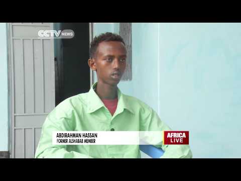 Al Shabaab's Young Fighters Strengthening Militant Force