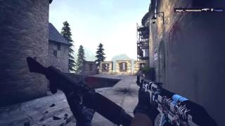[CS:GO] Campath testclip