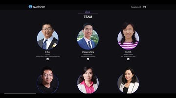 IMPORTANT QUARKCHAIN KYC UPDATES! When KYC? When 100X?