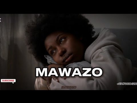 MAWAZO Acoustic Bongo Flava Beat X Emotional Bongo Instrumental Beat X Bongo Instrumental Beats