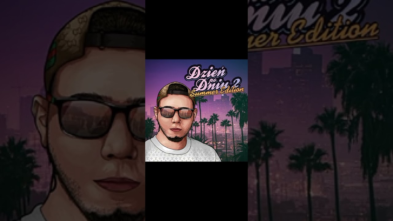 Kubańczyk - Robinson Crusoe prod. Barczak