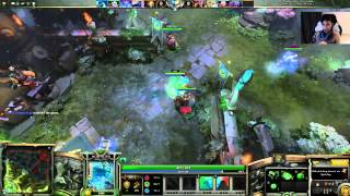 [DOTA 2 vods]Singsing 12th September 4