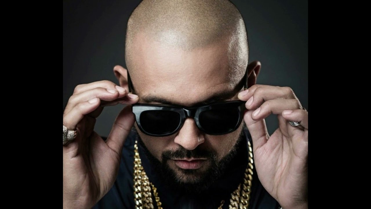 W*u様 超希少！入手困難 ！SEAN PAUL ALL NIGHT LONG maxresdefault.jpg