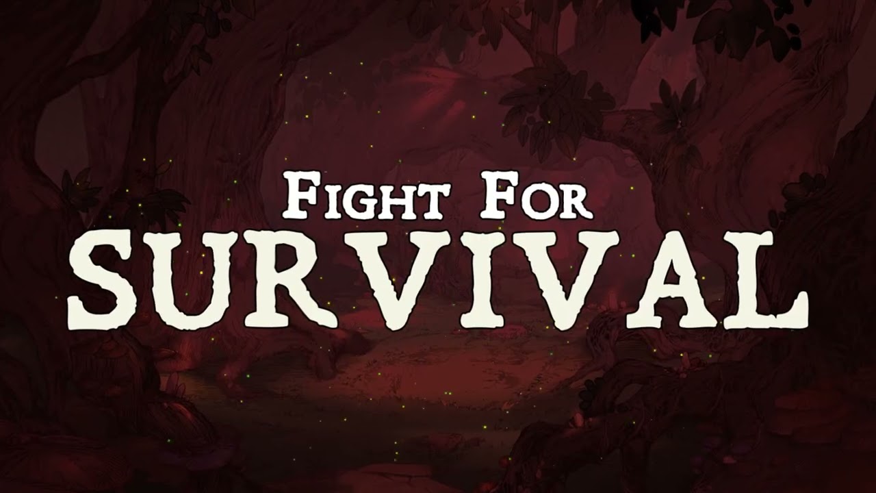 Goblin Stone [Switch/PS5/XSX/PC] Story/Gameplay Trailer