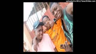 Tropa do Patamar - Na banheira (Áudio Oficial)