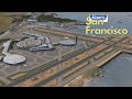 International Airport | Cities Skylines | San Francisco 10