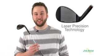 Cobra Trusty Rusty Wedge Review