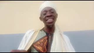 ODAJU ENIYAN . ( WICKED PERSON ) . LECTURED BY IMAM IDREES OLUWAKEMI .  +2348034379765 .