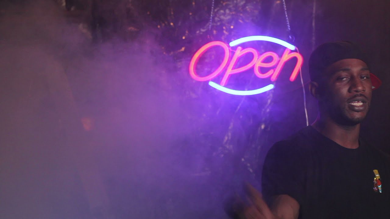 Fake Sh*t 32 Rude ft NoFakeMoney & Curt Murk