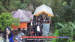 Download Lagu Almh. INTAN ARVENECIA TIRANDA diMakamkan MP3