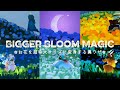  è£ã¯ã¶ ãµããµãè±çãããã°ãµã€ãºã«å€§å€èº«ïŒââÌ¥à Giant Bloom TrickïŒ
