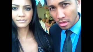Vine - Meet my brother Jeryn Mays part 2
