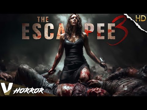 THE ESCAPEE 3
