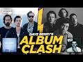 The Killers vs Arctic Monkeys | Hot Fuss vs Whatever People Say I Am... | Dave Berry’s Album Clash