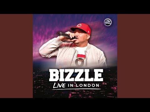 Putar Like That Tho, Extended (Live) - Bizzle