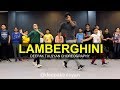 Lamberghini Dance | The Doorbeen | Deepak Tulsyan Choreography | Workshop