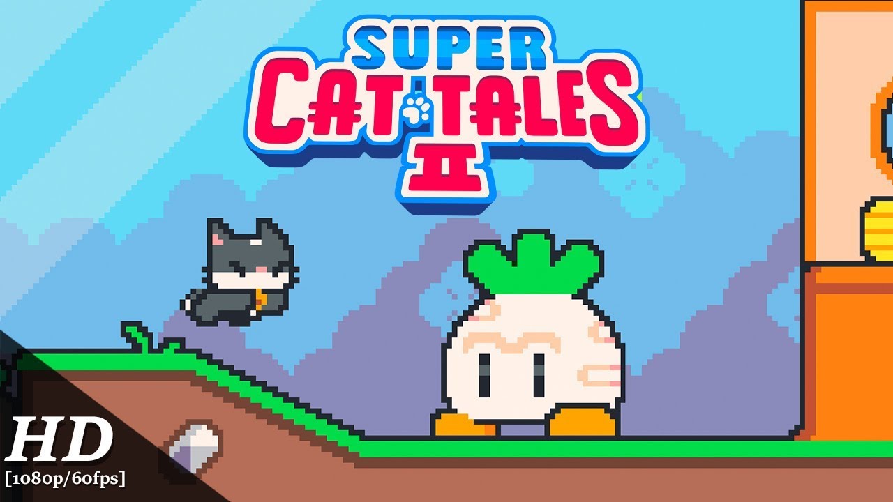 Super Cat World for Android - Download the APK from Uptodown