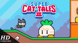 Super Cat Bros for Android - Download the APK from Uptodown