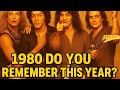 Top 10 Songs from 1980s #Rockandroll #Musichisrory #nostalgia