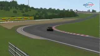 GTR Evolution- Race07 - WTCC Extreme - Race