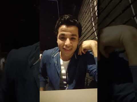 يارب ايامنا كلها حب اسلام شعراوي Https Www Youtube Com Channel UCtOOVka4oktPAH ZQwVaAqw