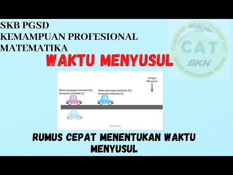 CARA CEPAT MENGHITUNG