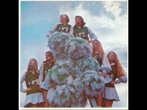 Sleigh Bells - Rill Rill