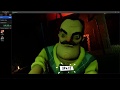 Hello Neighbor Release Any% Speedrun 20:18.74