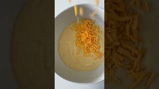 Try adding jalapeño and cheddar to your cornbread next time!
