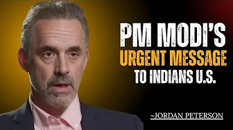 Indian PM Modi's Urgent Message To Indian Techies In The U.S. | Indians Abroad