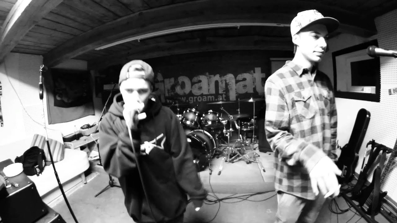 MÄLIK feat. Guli - Wir werdn erwochsn (Official Video)