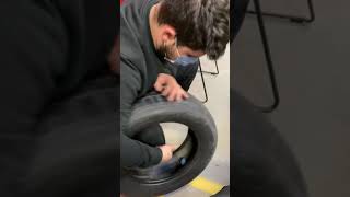 Band repareren advanced deel 2 kdg