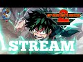 My hero ones justice 2 stream