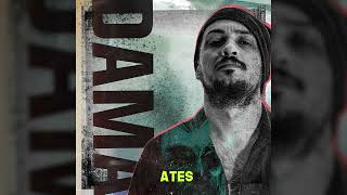 Dama - Ateş Prod By. Buskin