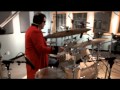 Capture de la vidéo Band: High Command .. The Kings Court   (Studio Ruff  Cut- Video)