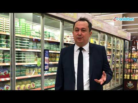 Mjet Mağaza Yöneticisi olarak Migros'ta bir gününüz nasıl geçiyor?