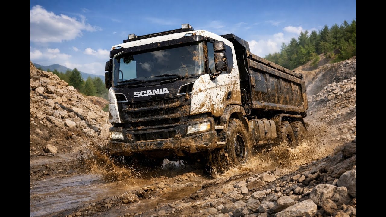 🟢Euro Truck Simulator 2 லைவ் | ETS2 Tamil Stream | Multiplayer + Bus Gameplay | தமிழ் 