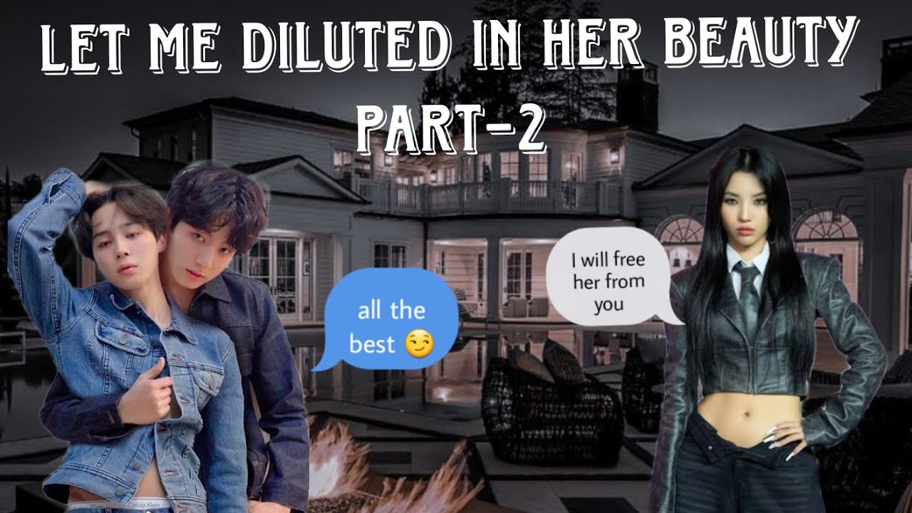 Let Me Correct.. I Began Empty Diluted