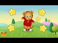 Daniel Tiger Neighborhood Games and Stories Episodes 9733