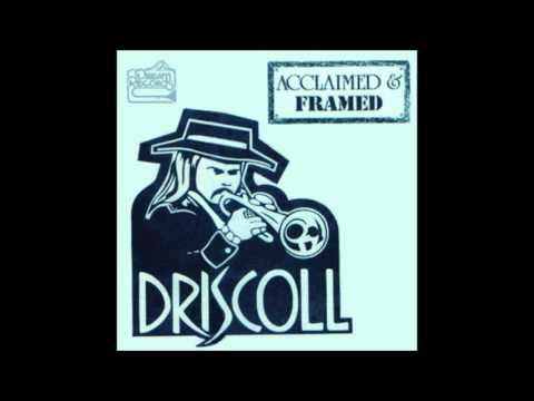 Phil Driscoll Wasted Years