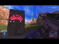 Halo 2 - Big Team Slayer on Coagulation Multiplayer Gameplay