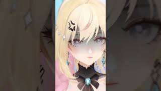 #vtuber Model Showcase   Kinnavaris, your Fantasy Punk Opera Singer!