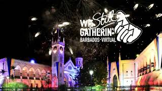We Still Gatherin' Barbados Happy Independence