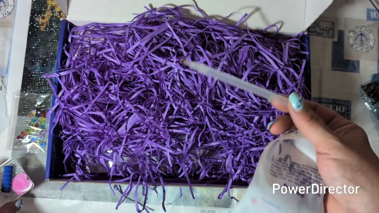 Mystery Box Wölfe vom Picmondoo Unboxing / Haul