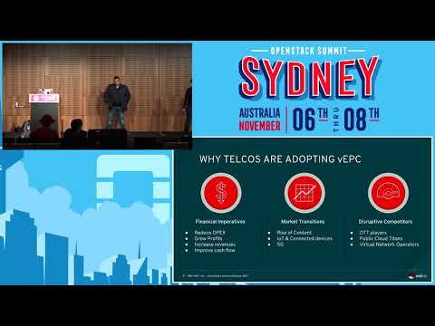 OpenStackThe Perfect Virtual