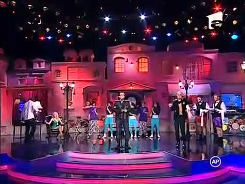 In Puii Mei - Balada Biancai Dragusanu (Zavalaidanga) 13.11.10.mp4