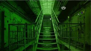Abandoned Prison Escape video walkthrough
